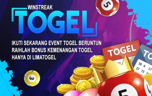 Situs Limatogel Sebagai Bandar Togel Online Terbesar